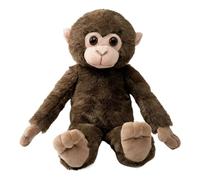 Générique Peluche Animali, decorazione per la casa, morbida e carina, peluche morbido e animale, per adulti, divano letto, mensola da viaggio, compleanno