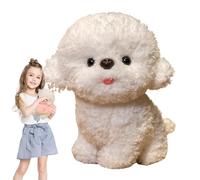 Générique Peluche cucciolo - 19,8 centimetri Doudou e Abbraccio - Giocattoli per bambole dolci - per casa, camera da, viaggio, compleanno, divano e soggiorno, ideale per adulti