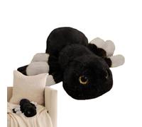 Générique Peluche formica | Decorazione domestica giocattolo dolce formica, morbido portatile per soggiorno Halloween Divano Notte Giochi Viaggio Camera Nursery Ufficio Adolescenti Adulti