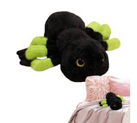 Générique Peluche formica, decorazione per la casa, giocattolo morbido formica, bambola di Halloween per collezionisti, adolescenti, adulti, divano, auto, camera da , viaggio, soggiorno