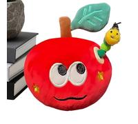 Générique Peluche - Giocattolo integrato, animale a forma di frutta, ciondoli per borsa, decorazione per adulti, per casa, ufficio, borsa, zaino e viaggi