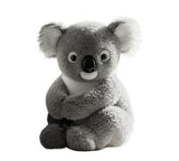 Générique Peluche Koala | Giocattolo Doudou Bambino - Orsacchiotto adorabile dolce casa camera da letto sala giochi scuola collezione ragazza