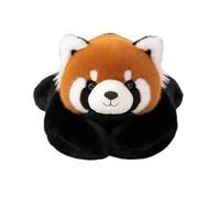 Générique Peluche Lesté - Procione in cotone morbido, 355 g, pesante, 30 cm, lunghezza supporto confortevole, morbido | Doudou Koala per alleviare l'ansia e il compagno di sonno ideale