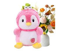 Générique Peluche | Peluche Frutta | per Bambini | per Adolescenti Adulti Camera da Auto Divano Nursery Gioco Tramonto Viaggi
