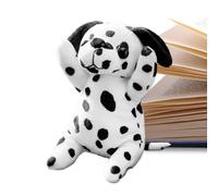 Générique Peluche per cani - Peluche giocattolo cucciolo | in per l'ora del tramonto, per ragazzi e ragazze, asilo , ufficio, divano, sala giochi, auto, regalo di compleanno, D