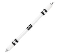 Générique Pen - Spinner Pën Fidget | Anti-Fall Spinner Peń With No Refill Design | 21,3 cm PC Balanced Peń For Games, Teens, Studenti, Beginners, Focus Practice, Stress Relief At Home, Scho