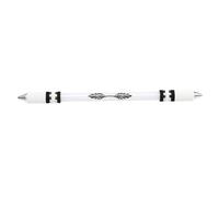 Générique Pen - Spinner Pën Fidget | Anti-Fall Spinner Peń With No Refill Design | 21,3 cm PC Balanced Peń For Games, Teens, Studenti, Beginners, Focus Practice, Stress Relief At Home, Scho