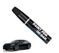 Générique Penna cancella- per auto, ritocco di lunga durata, resistente alle intemperie, pennarello correttore vernice auto - per veicoli campeggio, auto, SUV, cura manutenzione restauro