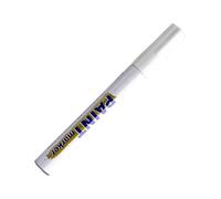 Générique Penna per ritocco vernice auto - correttore a strisce auto impermeabile - penna impermeabile per lucidatura ristrutturazione carrozzeria restauro veicolo