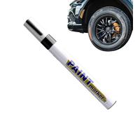 Générique Penna Riparazione Pittura Auto - Correttore Strisce Auto Impermeabile | Penna Vernice Ristrutturazione Lucidatura Dettaglio Restauro Corpo