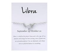 Générique Per Acciaio Gioielli Bracciale Donna Argento Sterling 925 12 Con Una Carta Di Benedizione Bracciali Uomini Gioielli, Taglia unica, Metallo, Nessuna pietra preziosa