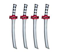 Générique per costumi, pezzi di forniture ergonomiche realistiche, per cosplay anime per Halloween, per Natale e compleanno in interni ed esterni, per feste