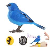 Générique per - Giocattolo per bambini - Animale da compagnia elettronico per ufficio realistico con interazione parlante per tutti i piccoli, utilizzabile in esterno per viaggi e stanza