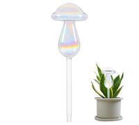 Générique per Irrigazione Automatica - Goccia A Goccia Automatica in Forma Fungo | Dispositivi di Irrigazione | per Vasi di Fiori, Interni, Esterni, Terrazza,