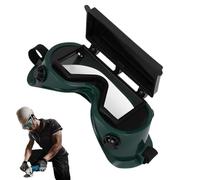 Générique per la saldatura - di sicurezza con schermo pieghevole, contro scintille e elettrici, attrezzature di sicurezza per il posto di lavoro,