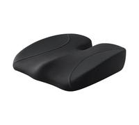 Générique per sedile in memory foam, comodo per sedile aereo, per auto, multiuso, accessorio per auto, multifunzione, per gaming, viaggi, cucina, gravidanza e casa