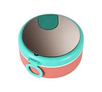 Générique Per Tagliatelle - PP Microondabile 30oz Con Cucchiaio | Grande Da Zuppa Per Tagliatelle Istantanee Casa Dormitorio Viaggio Lavoro | Preparazione Pasto Pranzo Studente Scuola