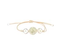 Générique Per Uomo Naturale Bracciale Anelli Woven Regolabile Bracciale Student Coppia Friend Compleanno In Naturale Bracciale 4 Mm Anelli, Taglia unica, Vetro, Nessuna pietra preziosa