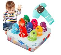 Générique Pesca per - Set Cattura di apprendimento Numeri 15,5 Cm