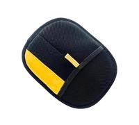 Générique Pet Grooming Gloves, Double Sided Grooming Gloves, Deshedding Mitt for Pets, Grooming Gloves for Dogs, Grooming Gloves for Cats, Pet Deshedding Gloves, Silicone Grooming Gloves,
