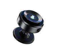 Générique Phone Holder - Phone Mount | Vacuum Auto Cell Phone Holder, Magnetic Car Cellphone Holderr for Viewing Maps, Safe Driving, Strong Hold, Hands-frree Use, Smartphone Mount for Video Calling