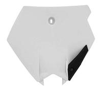 Générique Piano Cottura Frontale Bianca per KTM SX85 2004 - 10