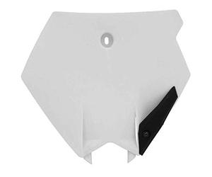 Générique Piano Cottura Frontale Bianca per KTM SX85 2004 - 10
