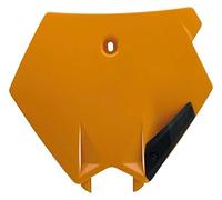 Générique Piano Cottura Numero Frontale Arancione per SX125 e più 2000 - 06