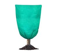 Générique Pianta Covers Freeze, Frost Blankets Piante, Shrub Bush Cover, Potted Plant Wrap, 31,5 x 47,24 pollici, Providing a Snug ed Effective Fit for Optimal Protection Against Cold Weather,
