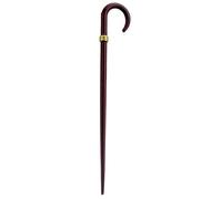 Générique Piccolo Canna Per - 8,4x1,4 Cm Retro Piccoli Modelli Bastone Da Passeggiata Accessori Per Canna | Decorazione Per Interni Per I Collezionisti Artigianato Shops Teatro Museo Cospl