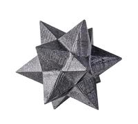 Générique Pietra stellata - Ornamento Sacro Lucido, Statua decorativa per la casa, Compagno energetico per lenire le emozioni | Aggiunta perfetta per il soggiorno, la sala di studio, l'intellettuale