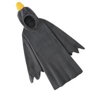 Générique Pigiama d' per | Costume pigiama molto caldo da notte, coperta con cappuccio grande formato, per donne e dormitorio, ora di coricarsi, campeggio, viaggio, compleanno e festa in casa