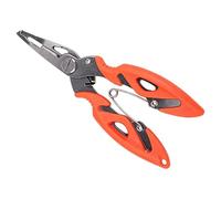 Générique Pinza per pesci in mare,Amo a becco - Pinza da pesca per il kayak,per surfcasting all'aperto acqua costiera alturiero traino lancio viaggio campeggio escursionismo