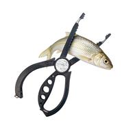 Générique Pinze da pesca | Impugnatura ergonomica multifunzionale, influenza pesce, per bar e trota in acqua salata e , fiume, flusso, stagno,