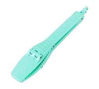 Générique Pinze per Pesci per la, Pinza Portatile con Denti dentati, Gripper da all'aperto e Supporto per Pesci, per Acqua salata e Acqua, all'aperto, Spiaggia, Kayak, Barca, Lago