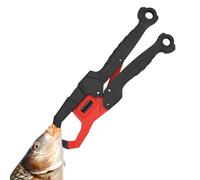 Générique Pinze per Pesci | Supporto Antiscivolo per Bar catturato, abbracci e pinze per Pesce Gatto - per Acqua salata Acqua Fiume Lago Stagno Vacanze Famiglia Notte Mattina Viaggio su Strada