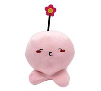 Générique Plush Toy - Stuffed Doll for Girls and Boys, Collezione Decor with Cuddly Texture, Toddler Companion for Indoor, Birthday, Christmas, Valentines, Easter, 11,81 pollici
