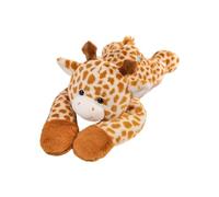 Générique Plush Toys - Statuetta in peluche ponderata da collezione, mini statuetta a spalla morbida in stile cartone animato | accessorio decorativo per ragazzi casa aula asilo