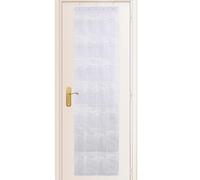 Générique Pocket Shoe Storage Organizer - Over Door Shoe Storage | Space Saving Bathroom Organizer Boots with Hooks, Multipockets Closet Hanger Portable for Slipper, Sneaker, Joggers Loppers ecc