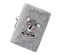 Générique Pocket Size Notebook - Small Notepad | Mini portachiavi Diary with Robust Binding & Vivid Finish Matte Texture for Women, Home and Professional College Travel Birthday Holiday School