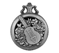 Générique Pocket Watch Dice Set, Portable Dice Board Games, Role Playing Dice, Small Polyhedral Dice, Metal Dice with Pocket Watch, Polyhedral Metal Dice, Portable Dice, Dice for Men and Women Gamers
