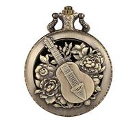 Générique Pocket Watch Dice Set, Portable Dice Board Games, Role Playing Metal Dice, Small Polyhedral Dice Set, Pocket Watch Dice, Metal Dice for Role Players, Compact Dice with Case