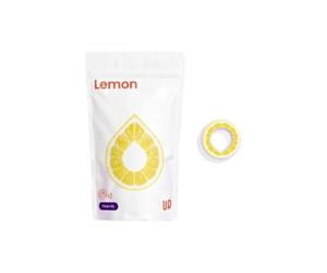 Générique - Pods up air -3 confezioni di pod - Scatola Selezione Limone