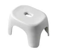 Générique Poggiapiedi, sgabello da bagno, sgabello poggiapiedi per divano, sgabello da cucina, sgabello portatile, , multifunzionale per camera da , cucina