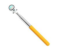 Générique Pointer Finger Stick, puntatore telescopico per insegnanti, design del fumetto antiscivolo, forniture scolastiche per l'asilo e la scuola primaria
