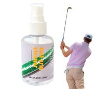 Générique Polish for Golf Clubs - Restauratore Liquido Protector Invisible - Kit di pulizia per club da golf, per uomini e donne, padre carrello attrezzature per la riparazione all'aperto e interni