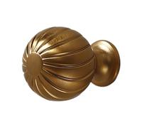 Générique Pomelli per cassettiera, maniglie per mobili a foro singolo, per porte e armadi, stile retrò, maniglie tirate con foro unico per cucina, soggiorno, bagno, casa e ufficio