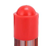Générique Pool Cue Bottom Bumper - Billiard Stick Tail Plug, Soft Elastic Protector | Durable Cue Protection Accessory, Pool Stick Supply for Professionals Enthusiasts novizio Players