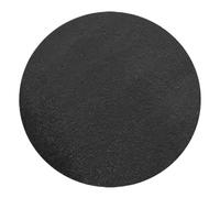 Générique Pool Liner, Swimming Basin Cover, 181. 1 pollici Pre Cut Puncture Resistant Sheet & Flexible Edge Fit, Impermeabile Barrier Supporti per Outdoor, Ground Mat Stone Gravel