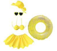 Générique Porch Duck Outfits, Yard Mallard Outfits, 34,84 x 98,02 Inches Festive-Style Decoration, Cosplay Dress Up for Holiday Fun, Weather-Resistant Fabric with Seasonal Colors, Foto